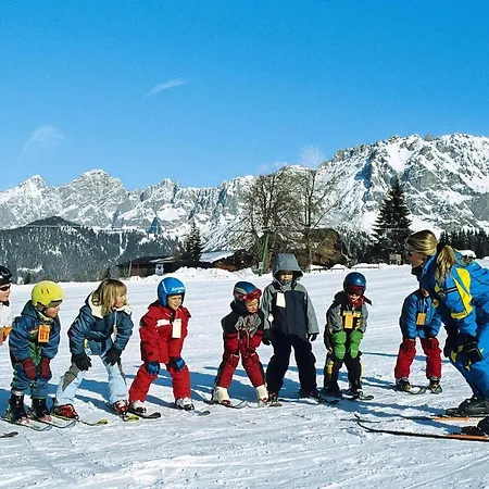 Hermann, Ramsau am Dachstein